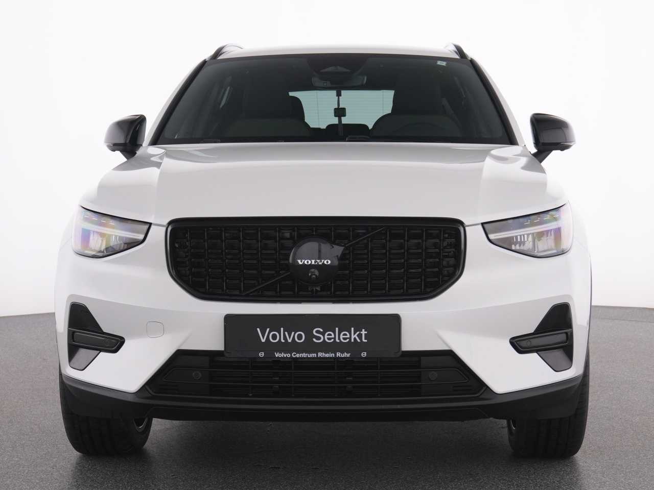 Volvo XC40 – Bild 15