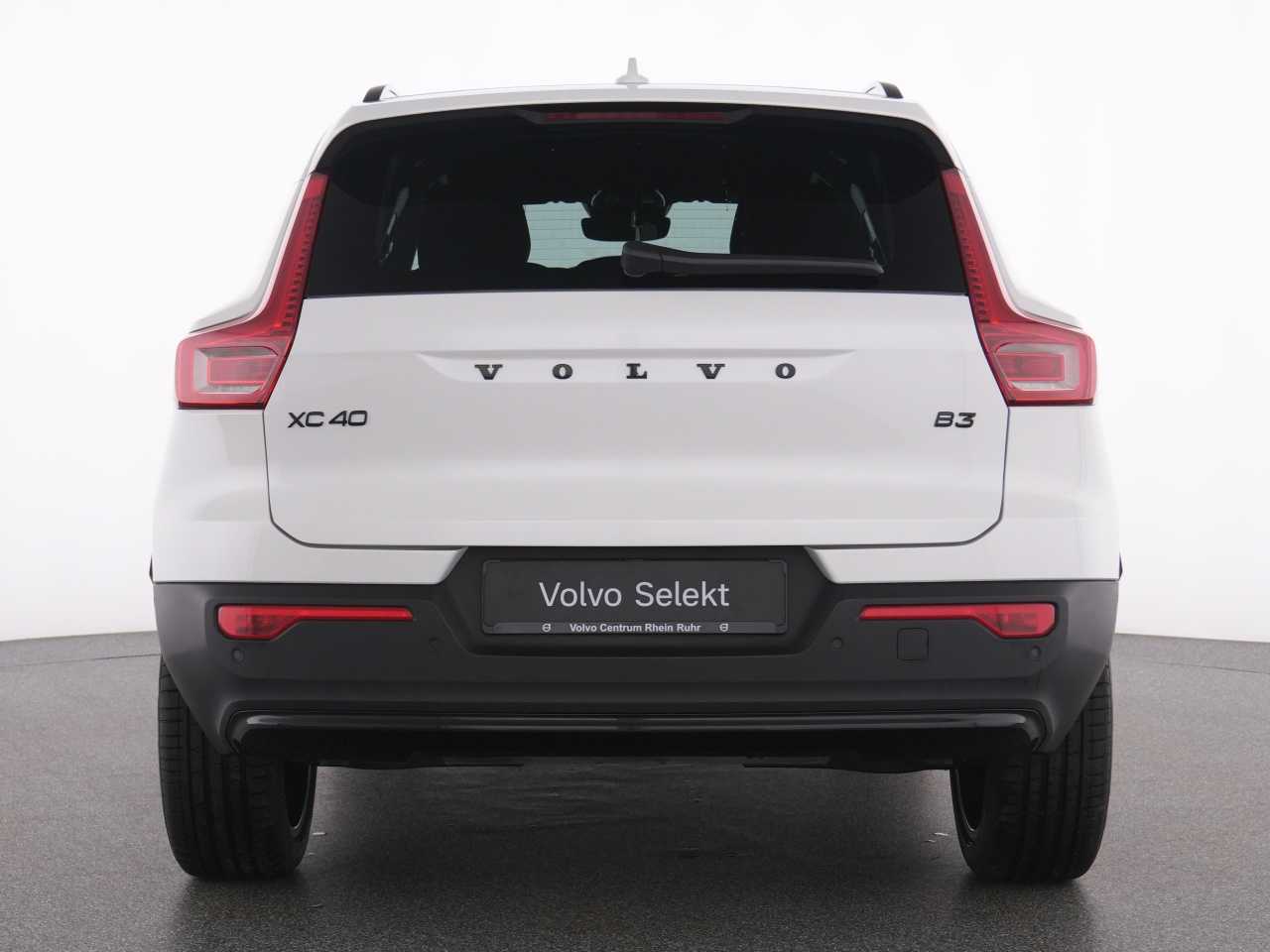 Volvo XC40 – Bild 16