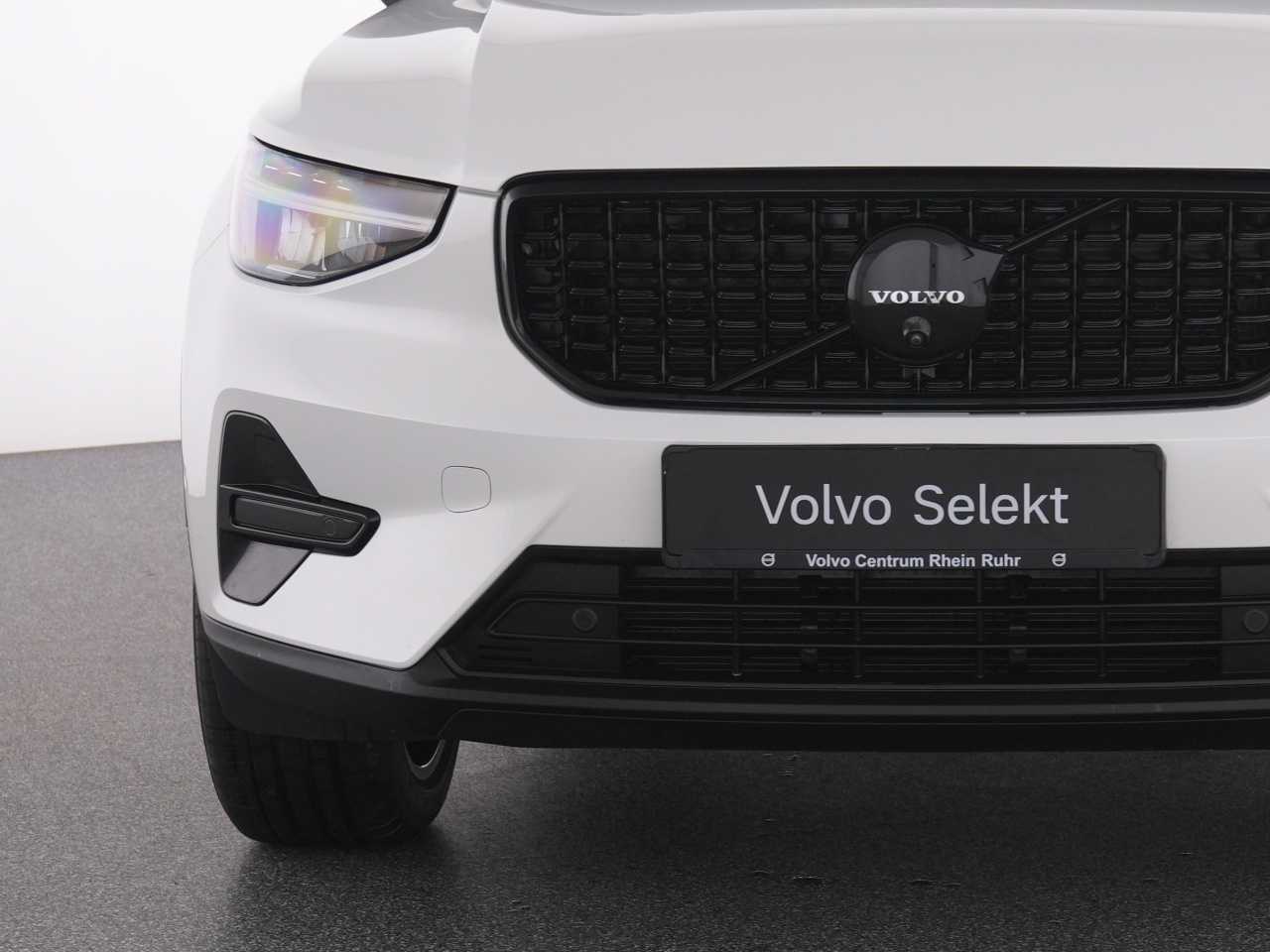 Volvo XC40 – Bild 17