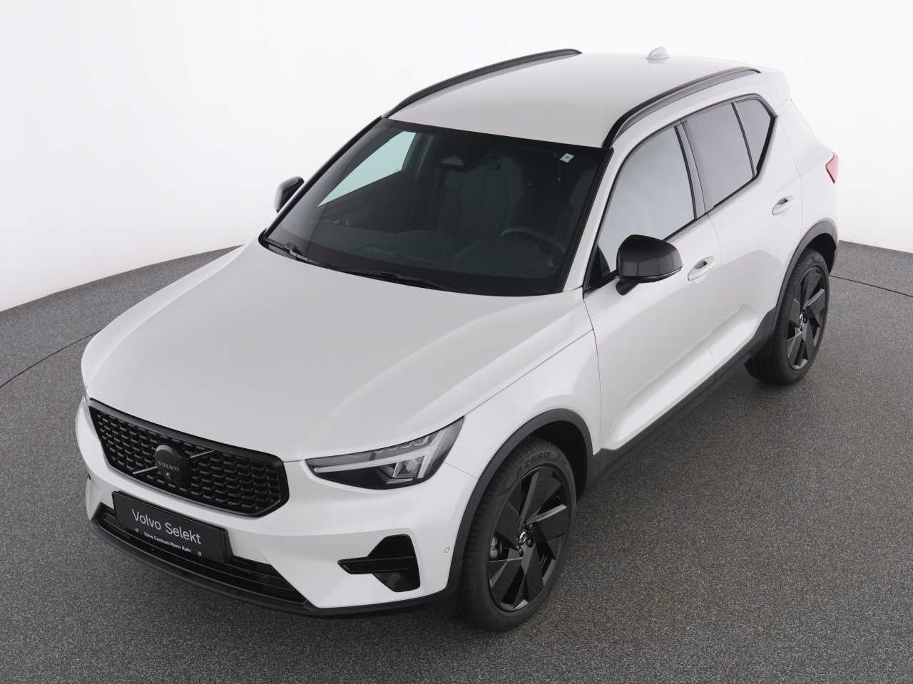 Volvo XC40 – Bild 18