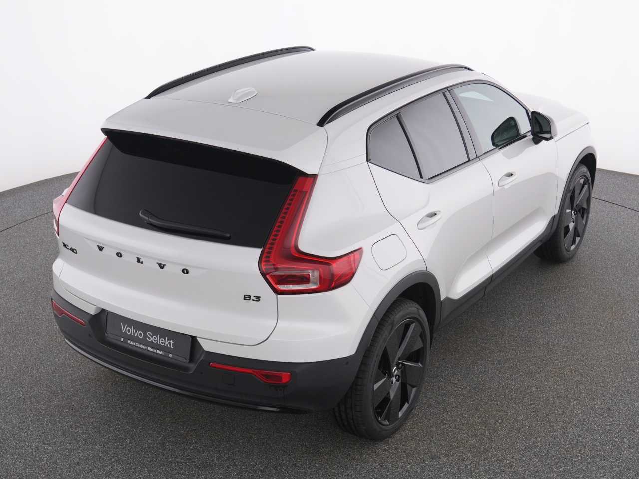 Volvo XC40 – Bild 19