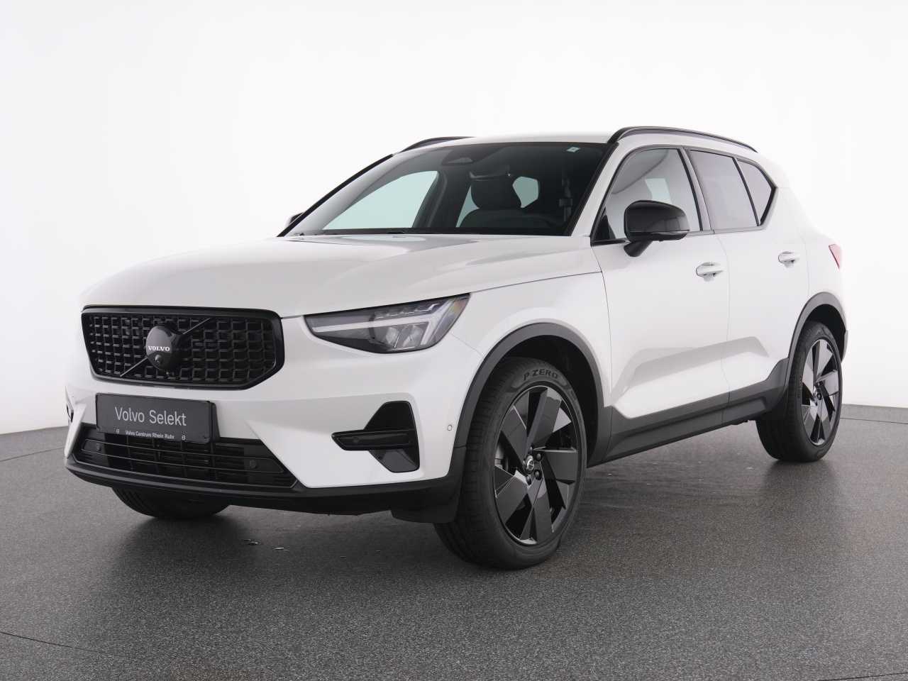 Volvo XC40 – Bild 2