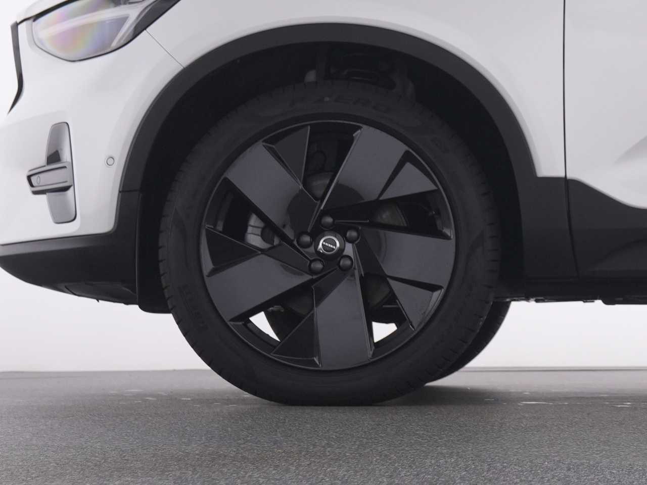 Volvo XC40 – Bild 20