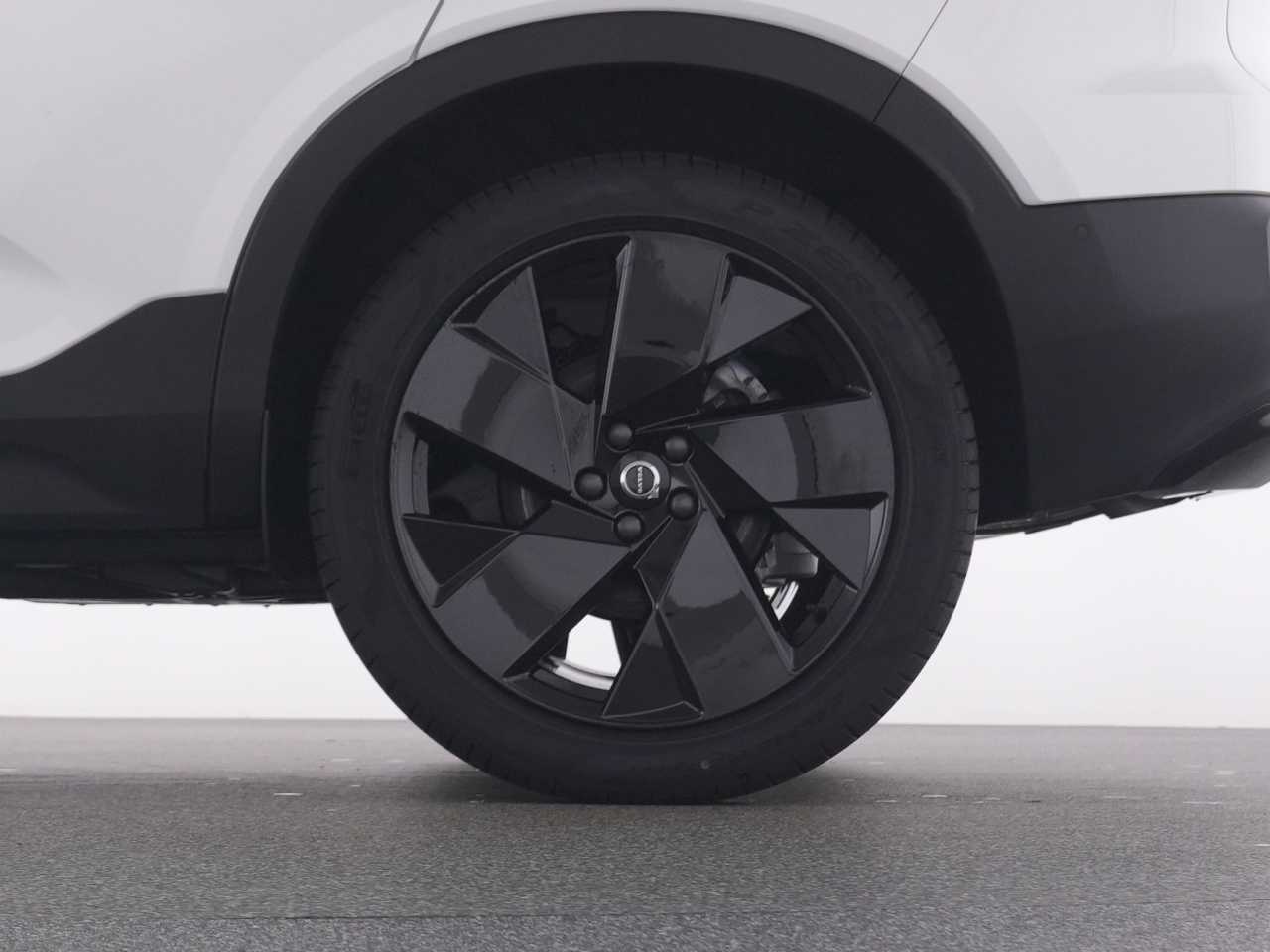 Volvo XC40 – Bild 21