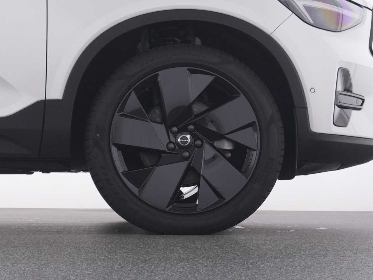 Volvo XC40 – Bild 22