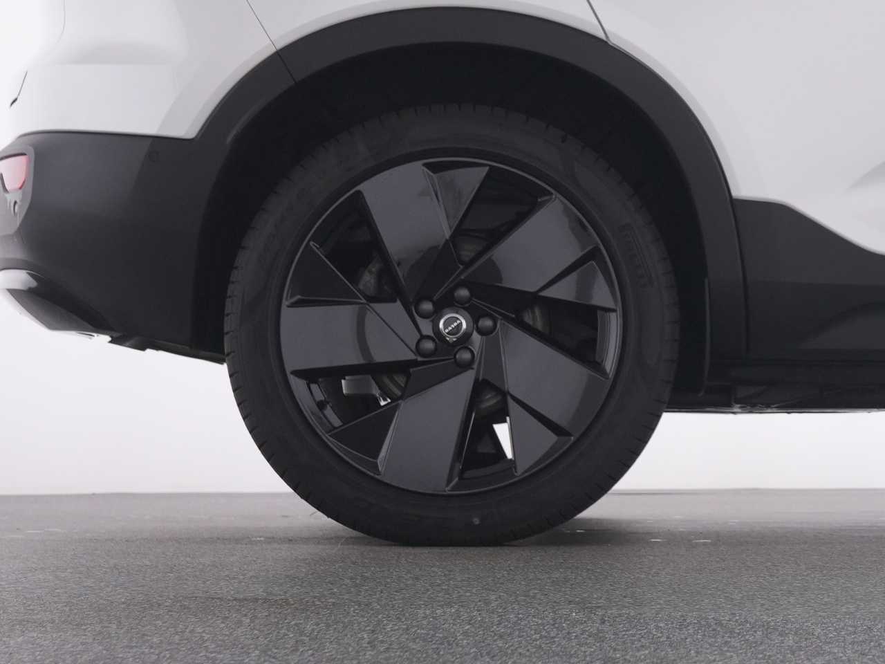 Volvo XC40 – Bild 23