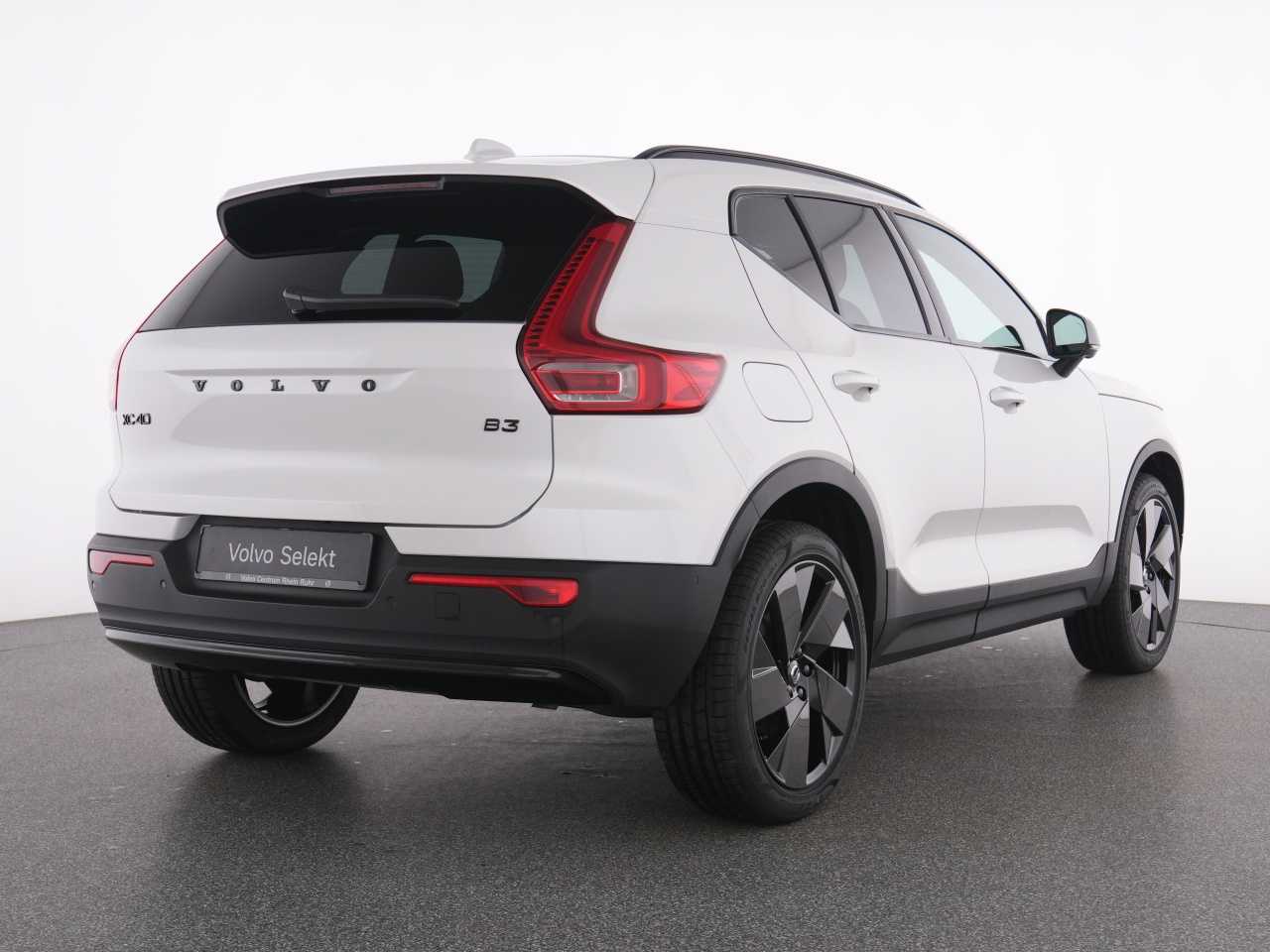 Volvo XC40 – Bild 3