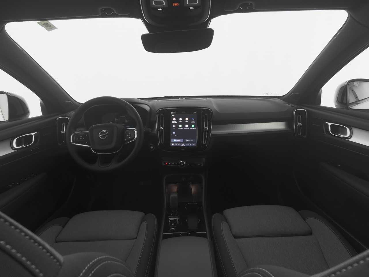 Volvo XC40 – Bild 4