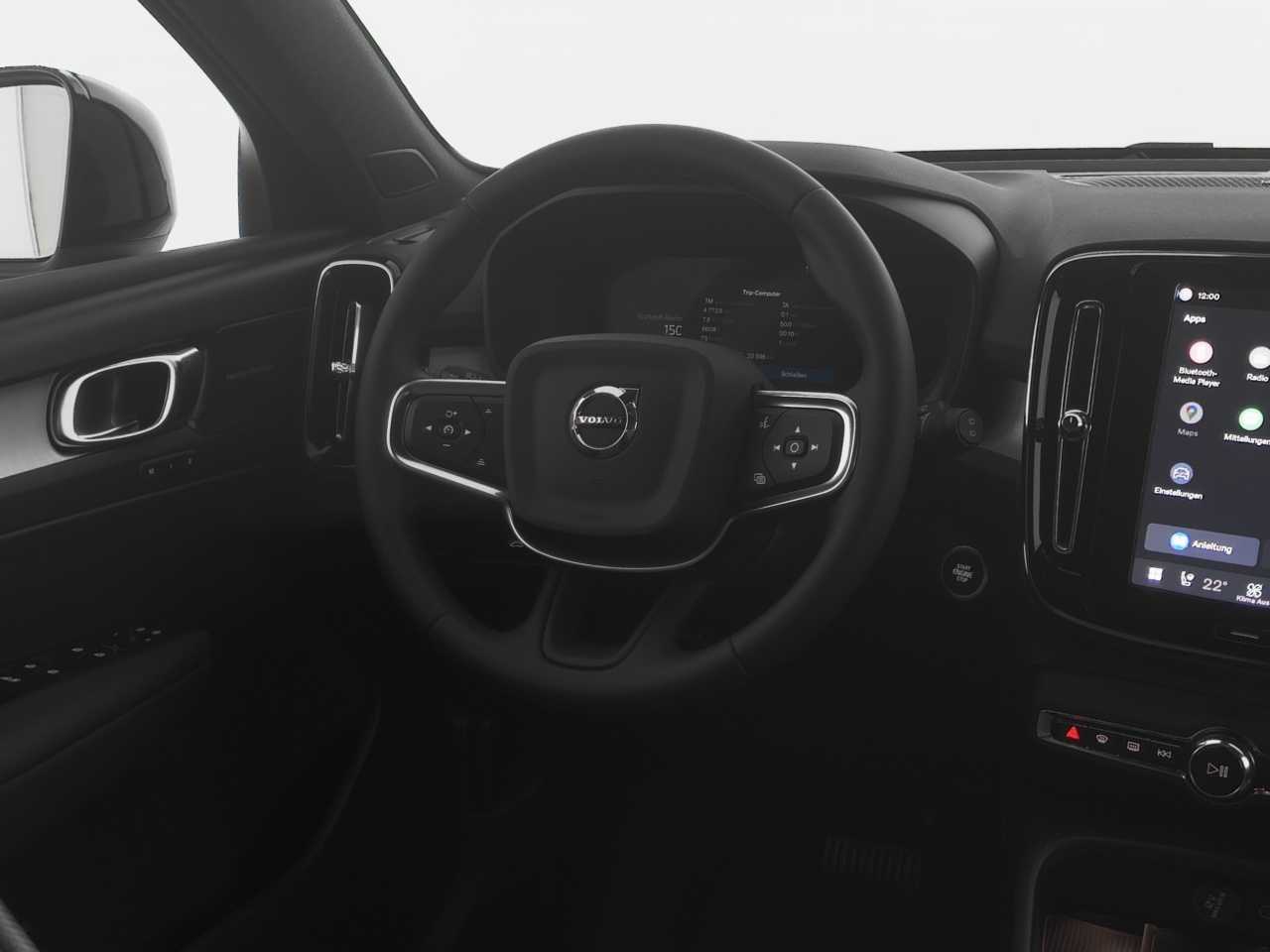 Volvo XC40 – Bild 5