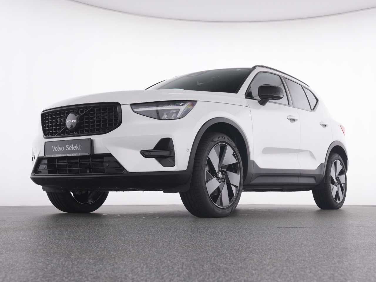 Volvo XC40 – Bild 7