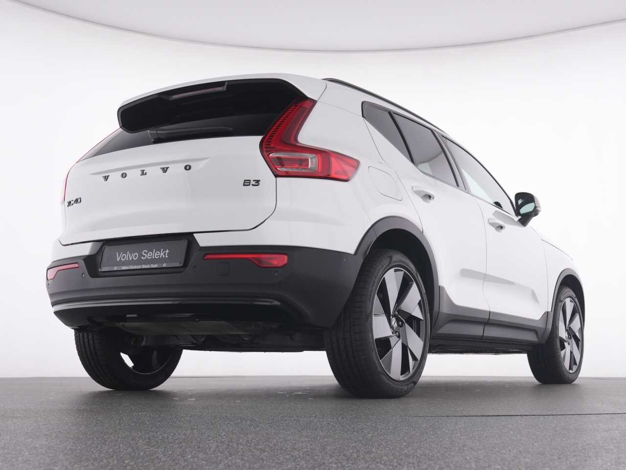 Volvo XC40 – Bild 8