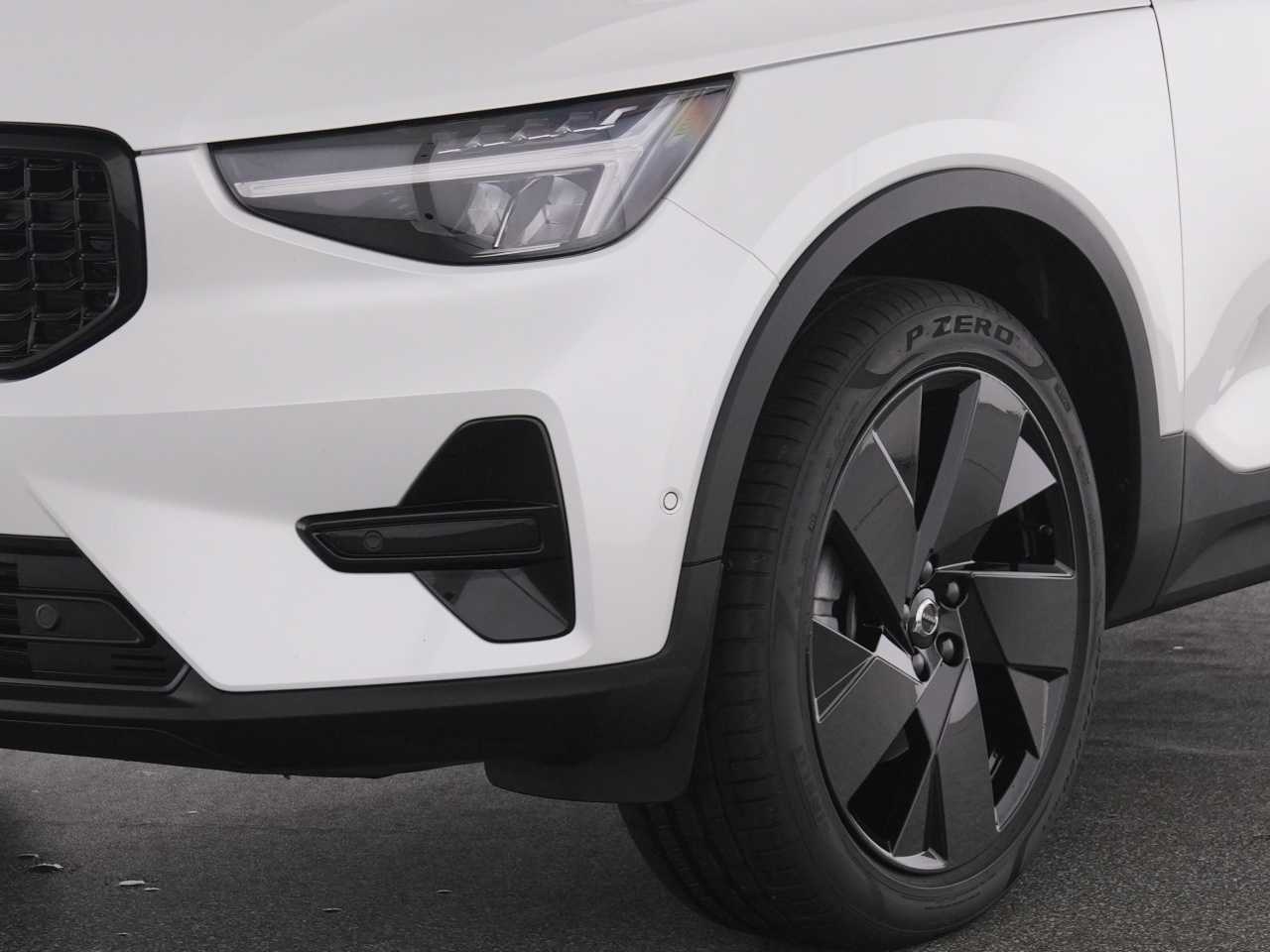 Volvo XC40 – Bild 9