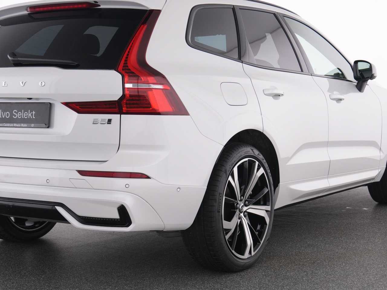 Volvo XC60 – Bild 10