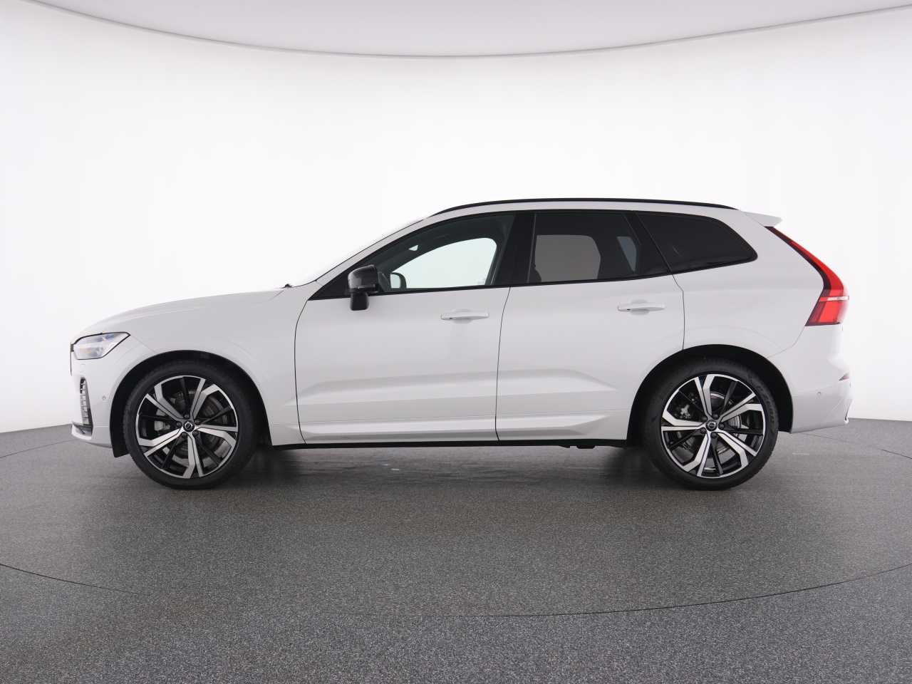 Volvo XC60 – Bild 11