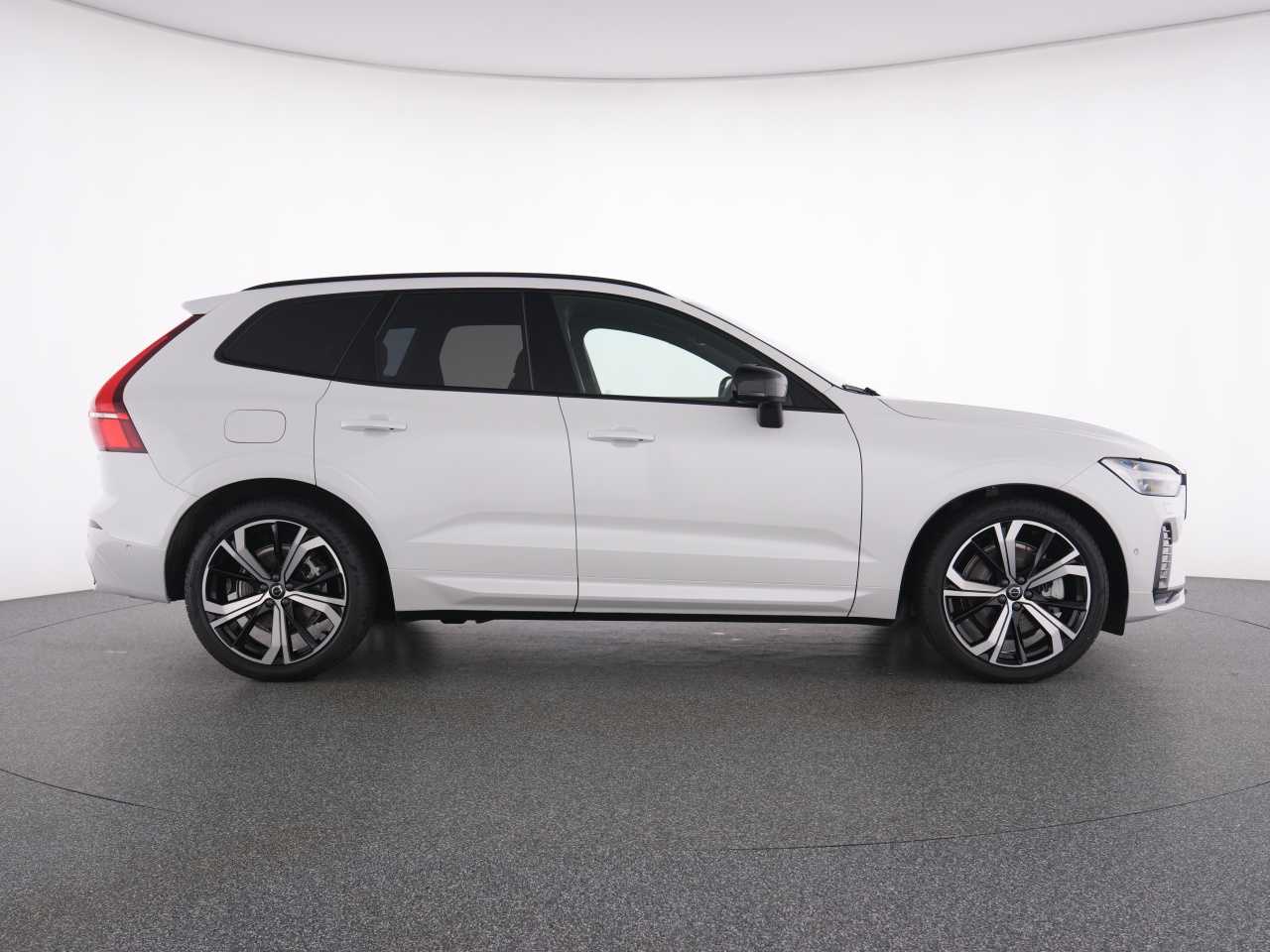 Volvo XC60 – Bild 12