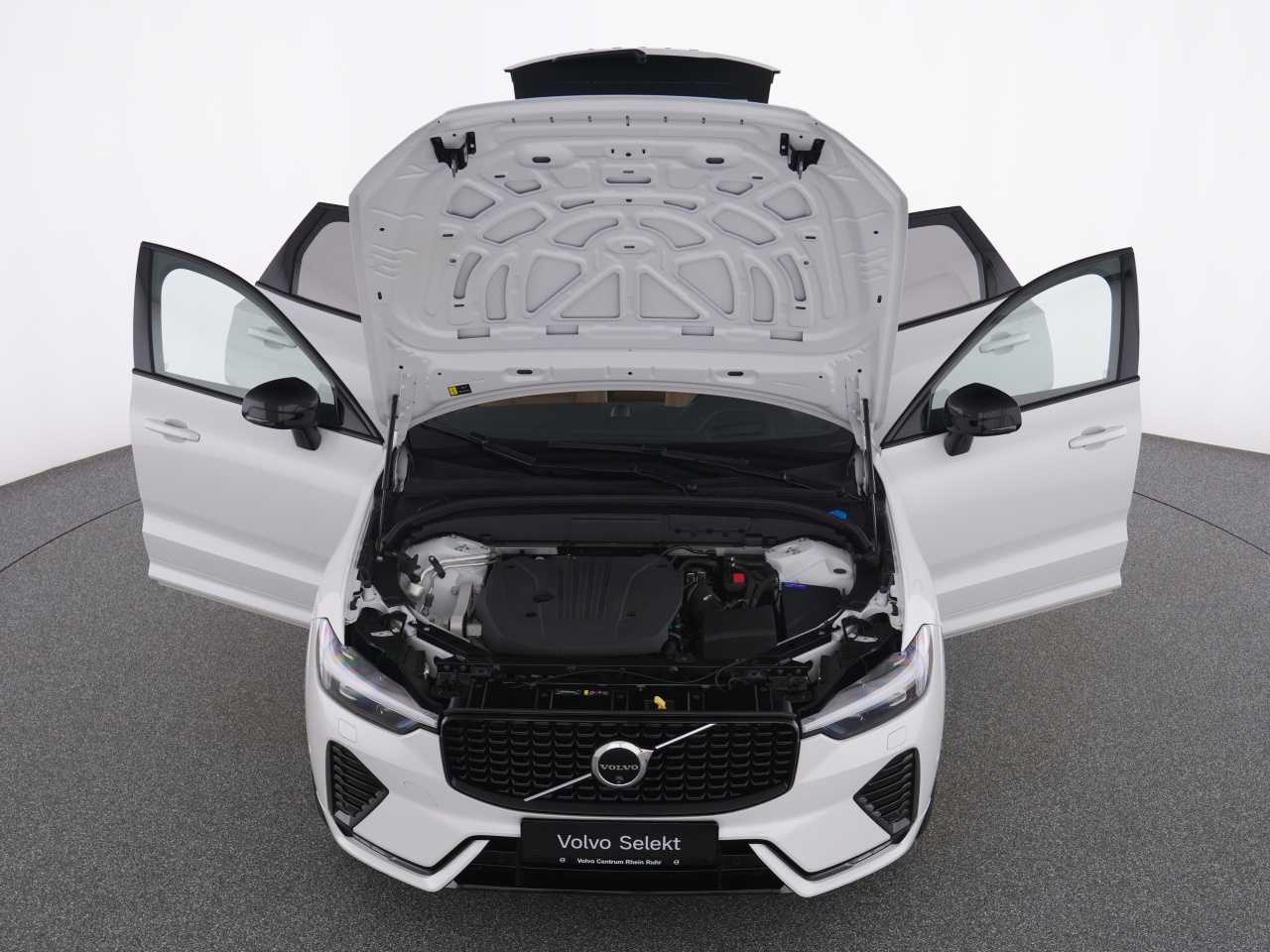 Volvo XC60 – Bild 13