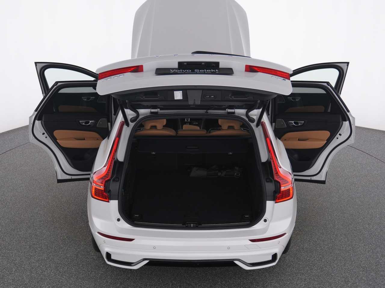 Volvo XC60 – Bild 14