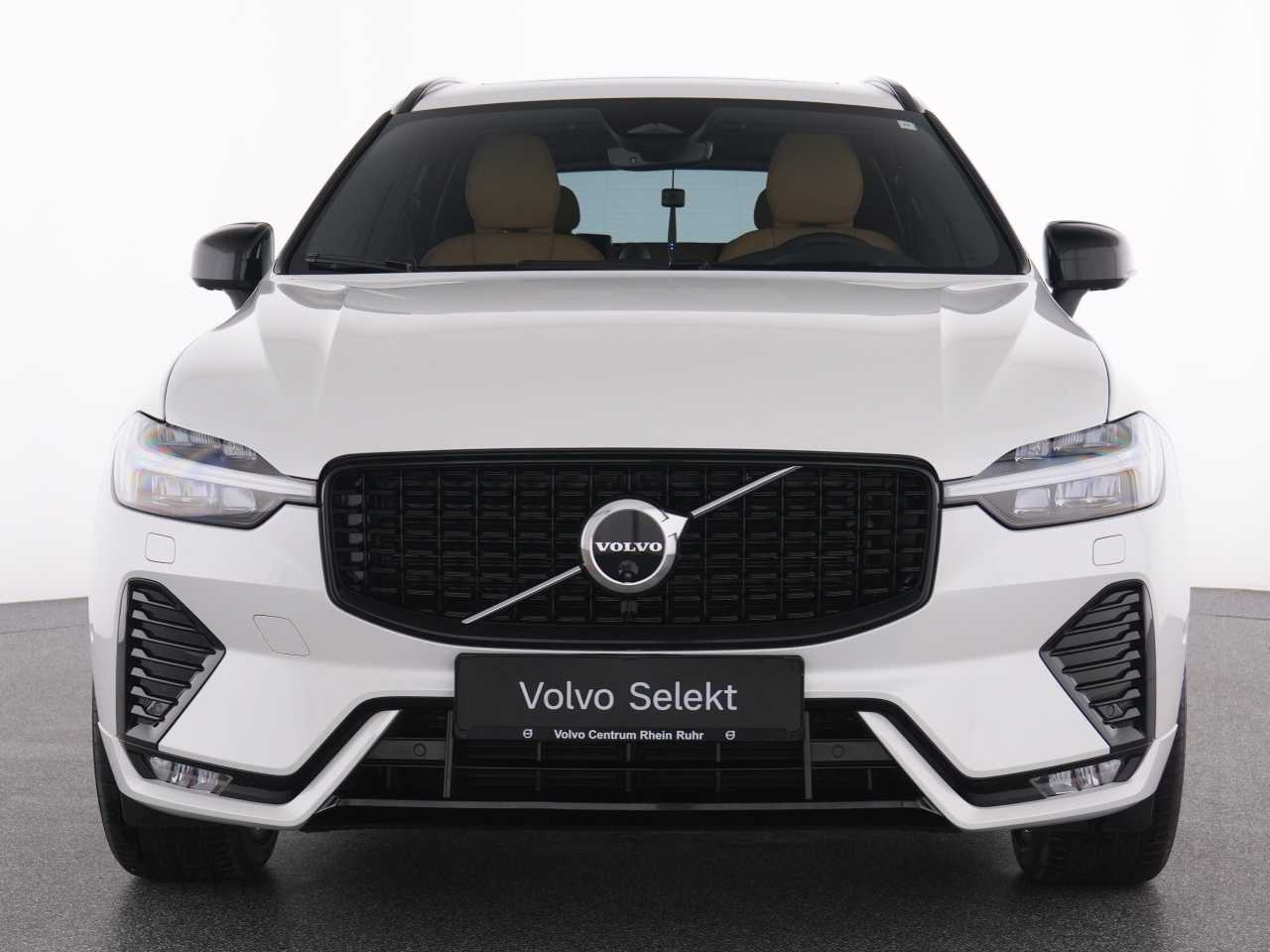 Volvo XC60 – Bild 15