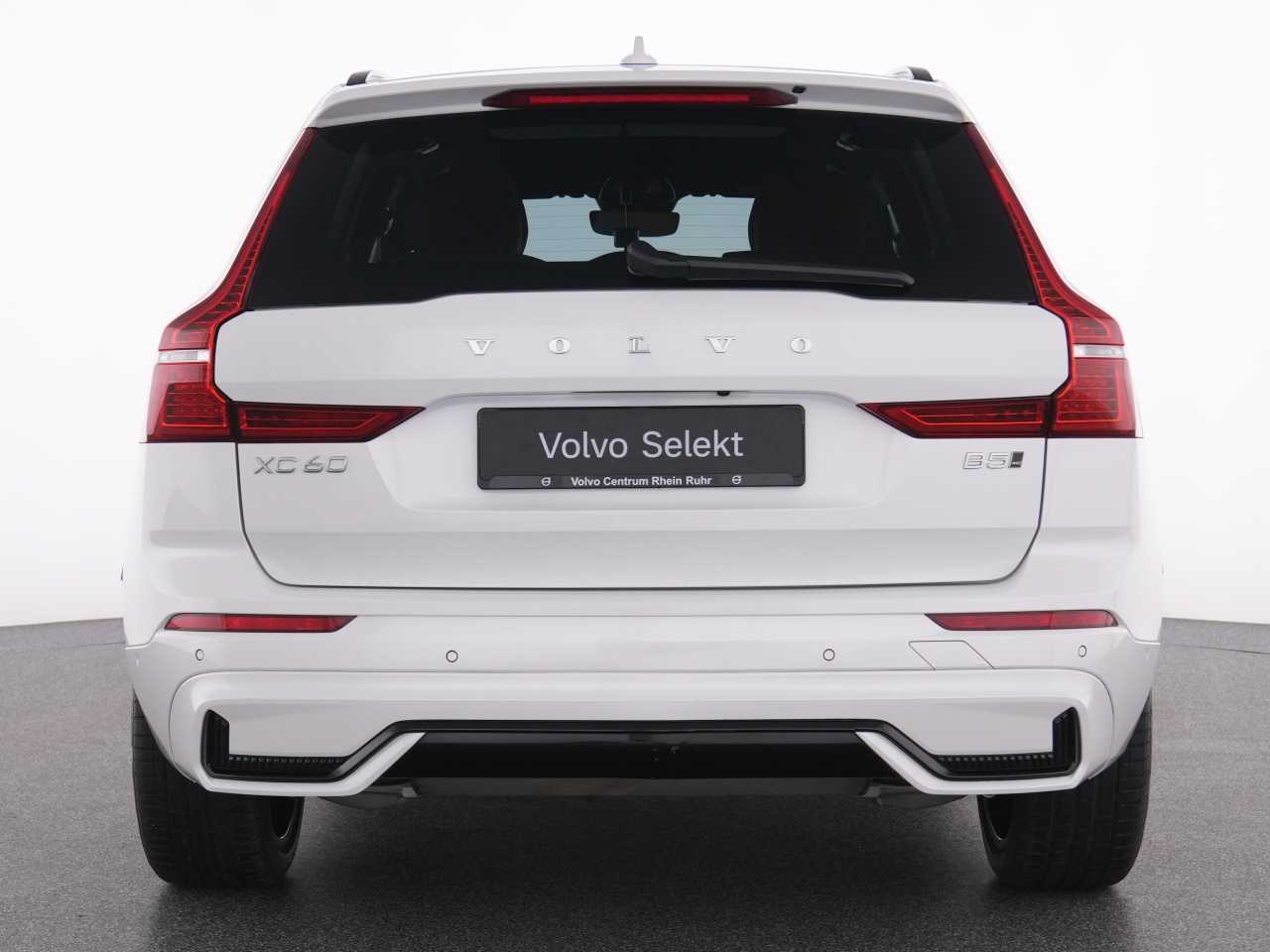 Volvo XC60 – Bild 16