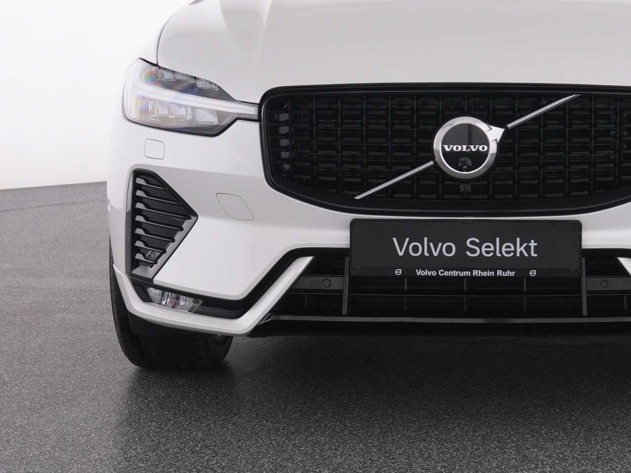 Volvo XC60 – Bild 17