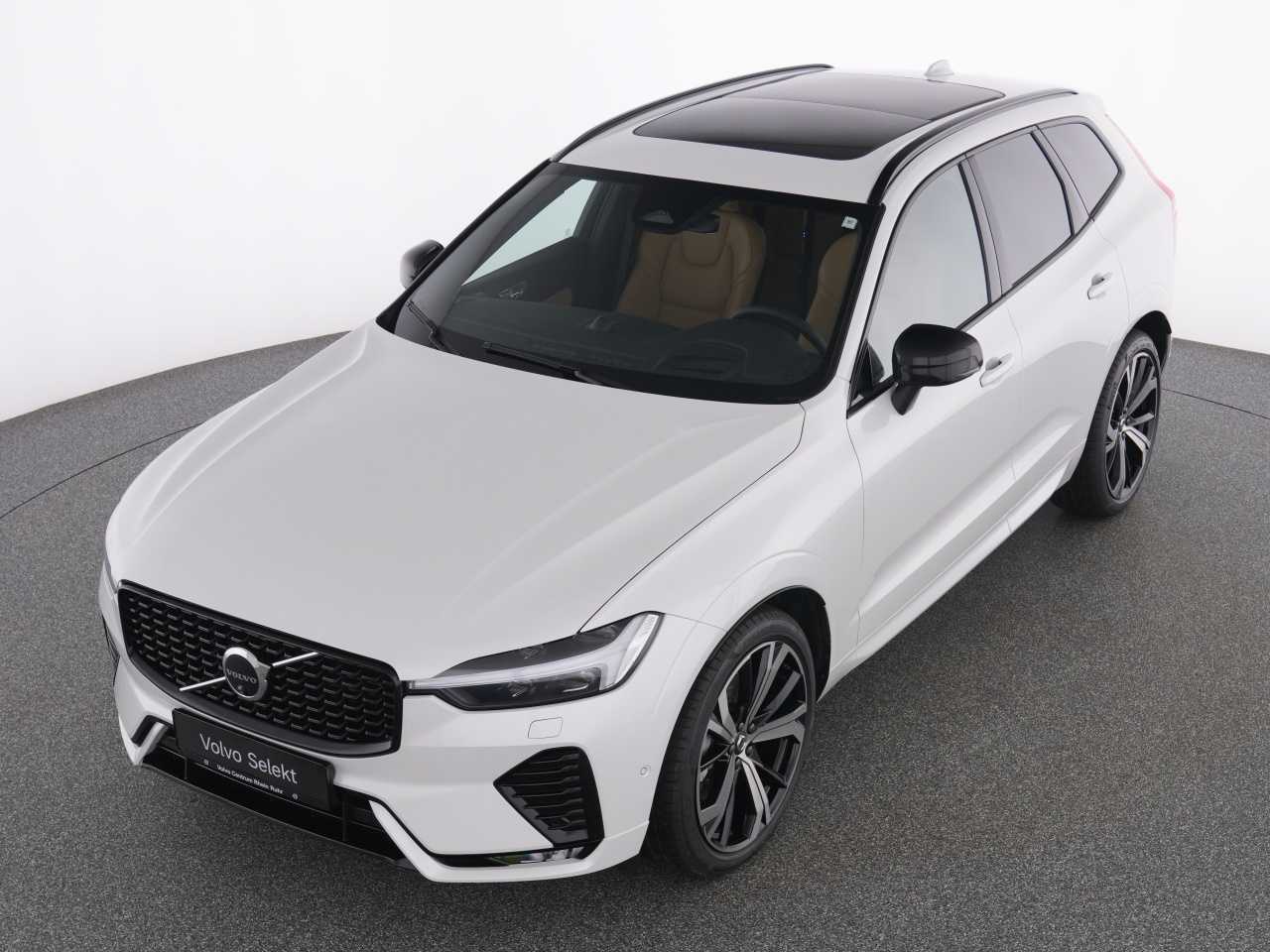 Volvo XC60 – Bild 18