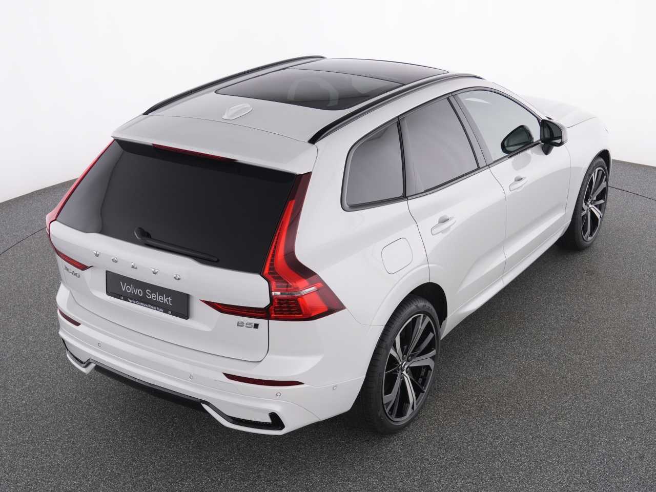 Volvo XC60 – Bild 19