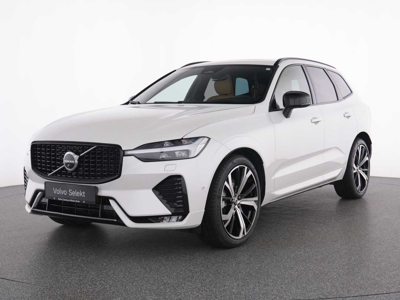 Volvo XC60 – Bild 2