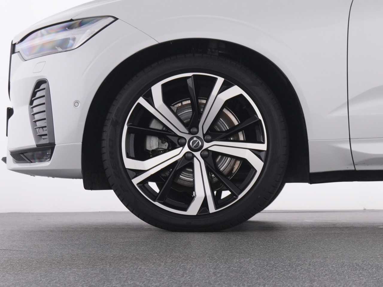 Volvo XC60 – Bild 20
