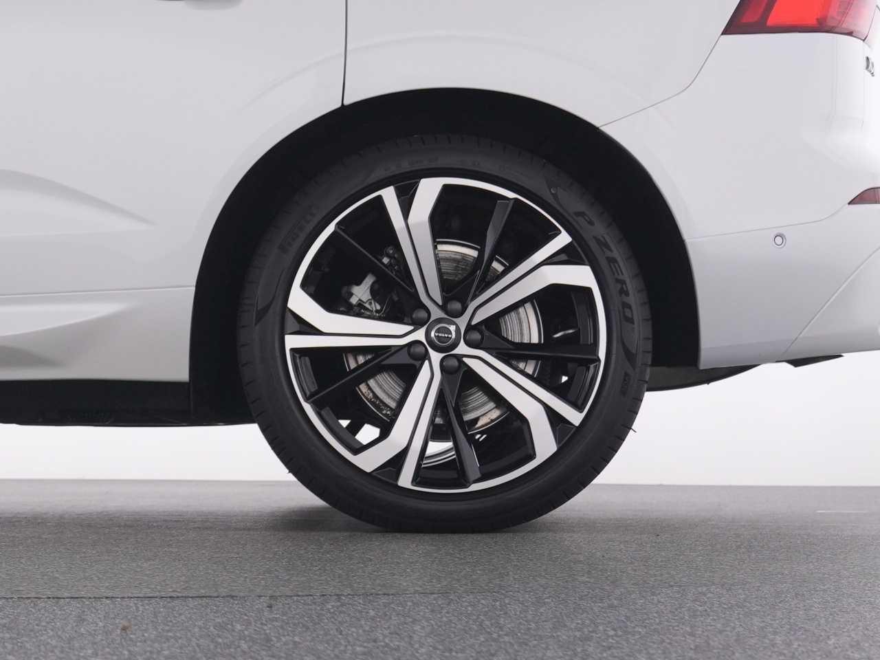 Volvo XC60 – Bild 21