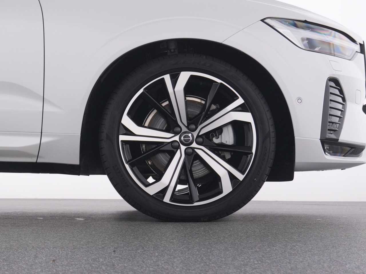 Volvo XC60 – Bild 22