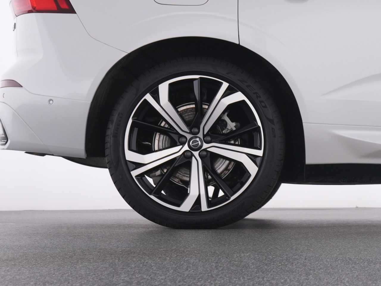 Volvo XC60 – Bild 23