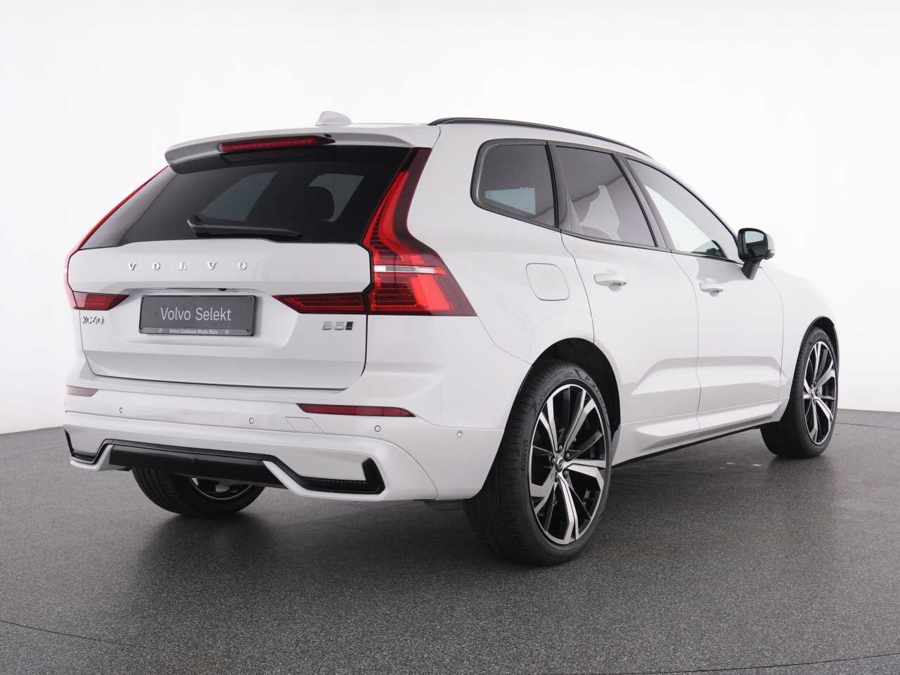Volvo XC60 – Bild 3