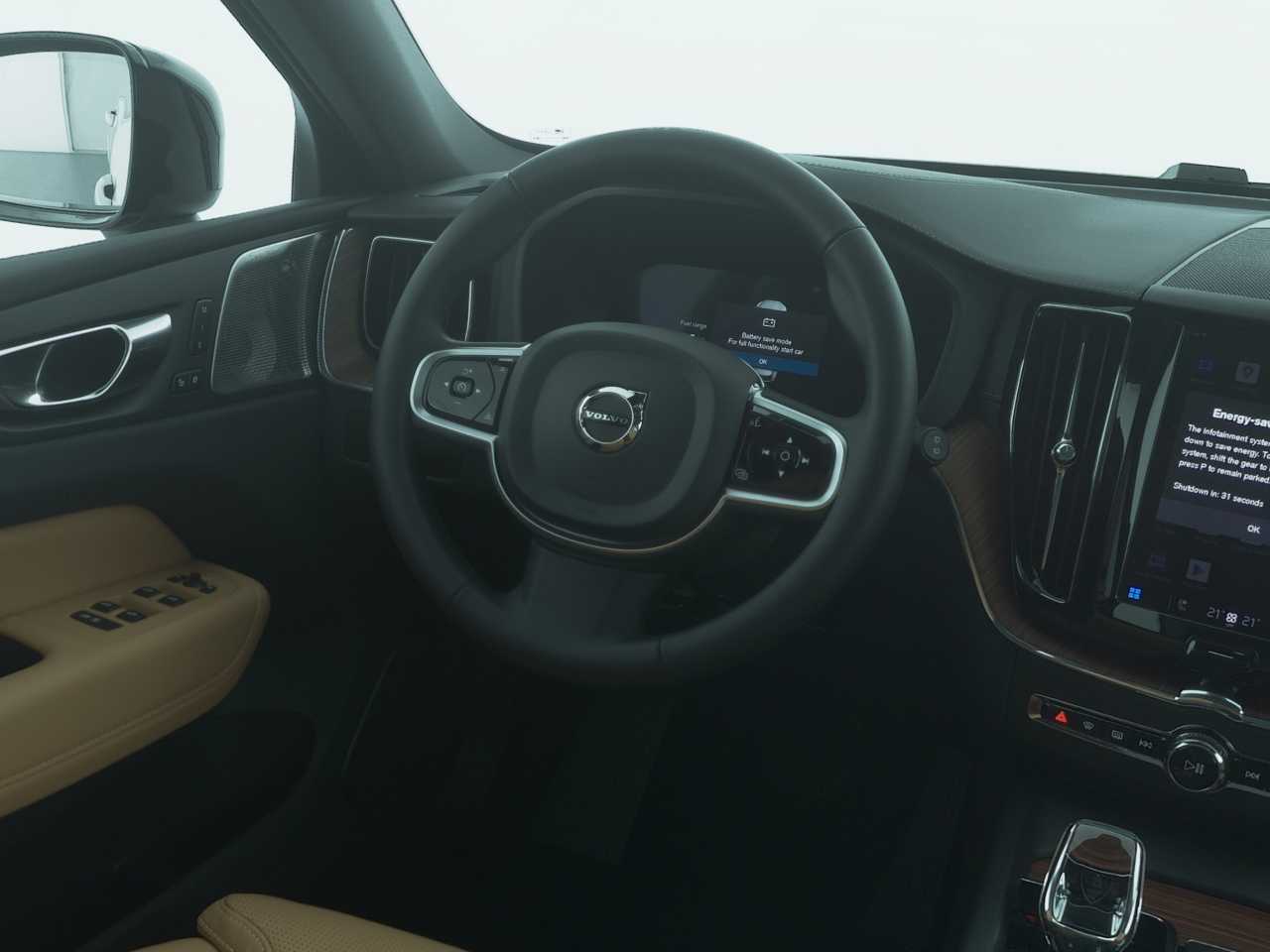Volvo XC60 – Bild 5