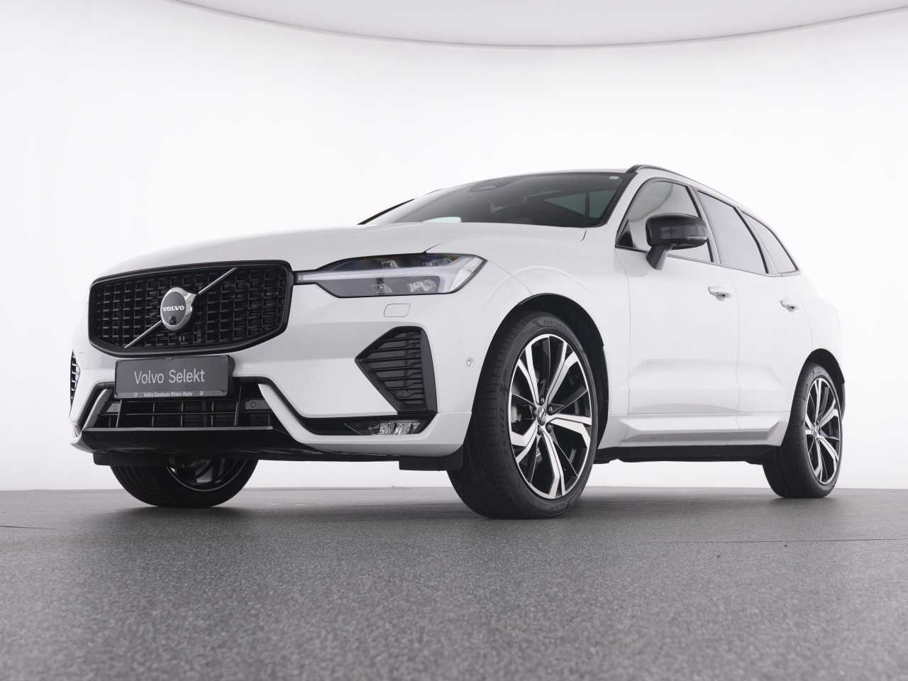 Volvo XC60 – Bild 7