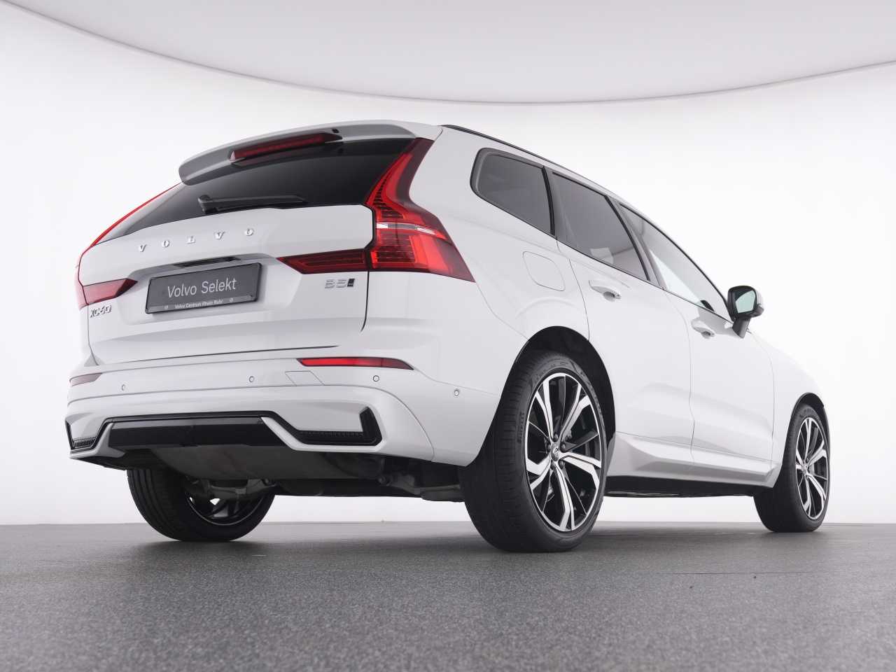 Volvo XC60 – Bild 8