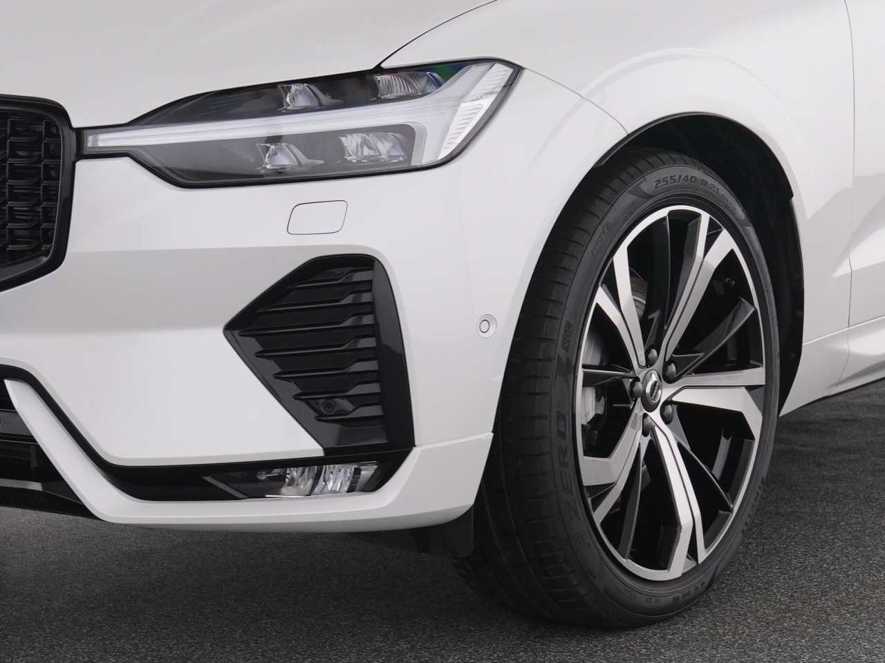 Volvo XC60 – Bild 9