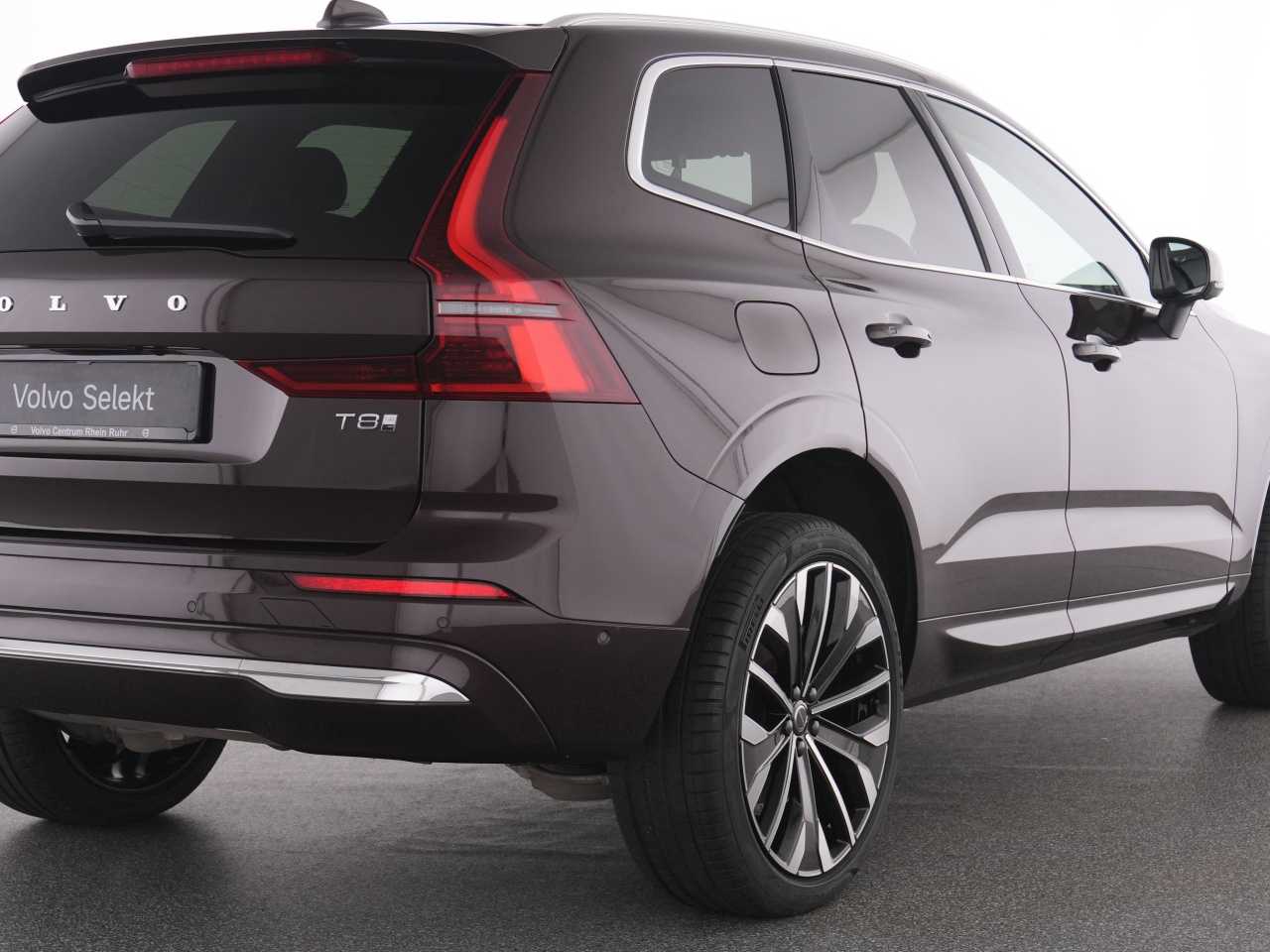 Volvo XC60 – Bild 10