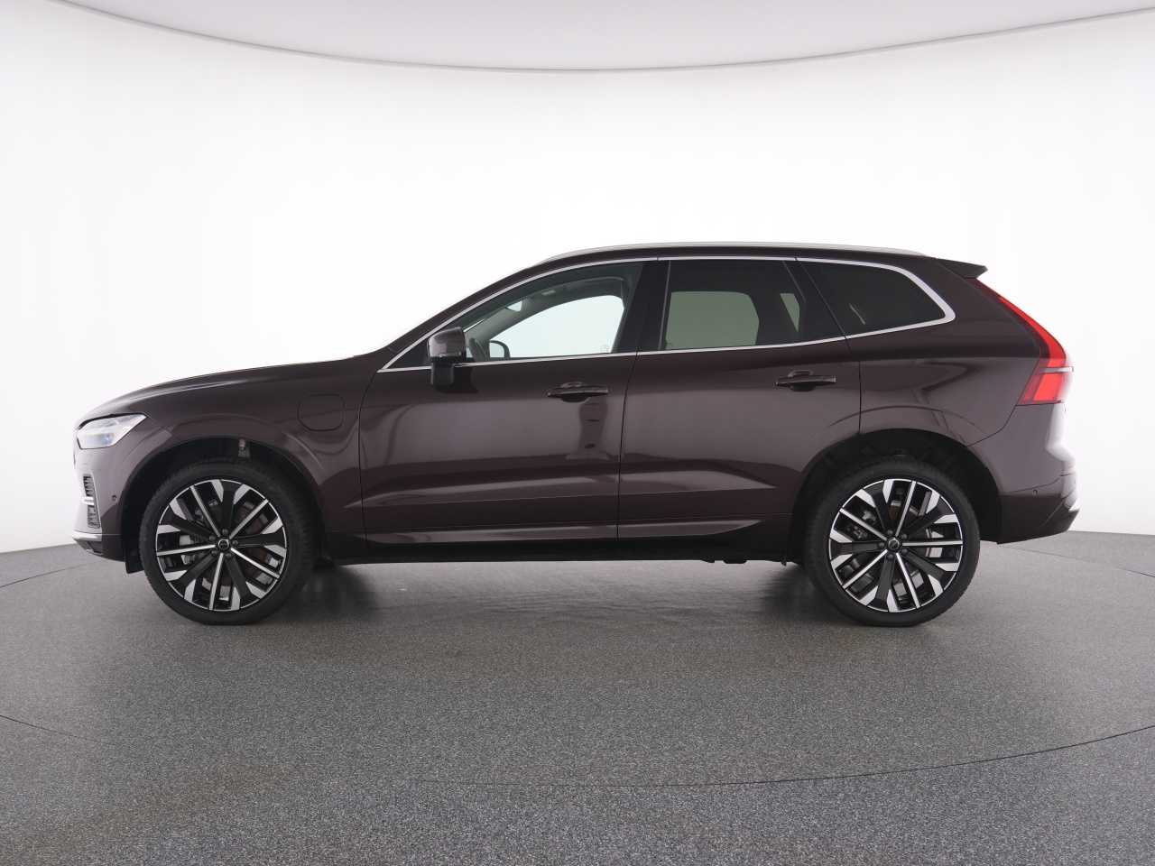 Volvo XC60 – Bild 11