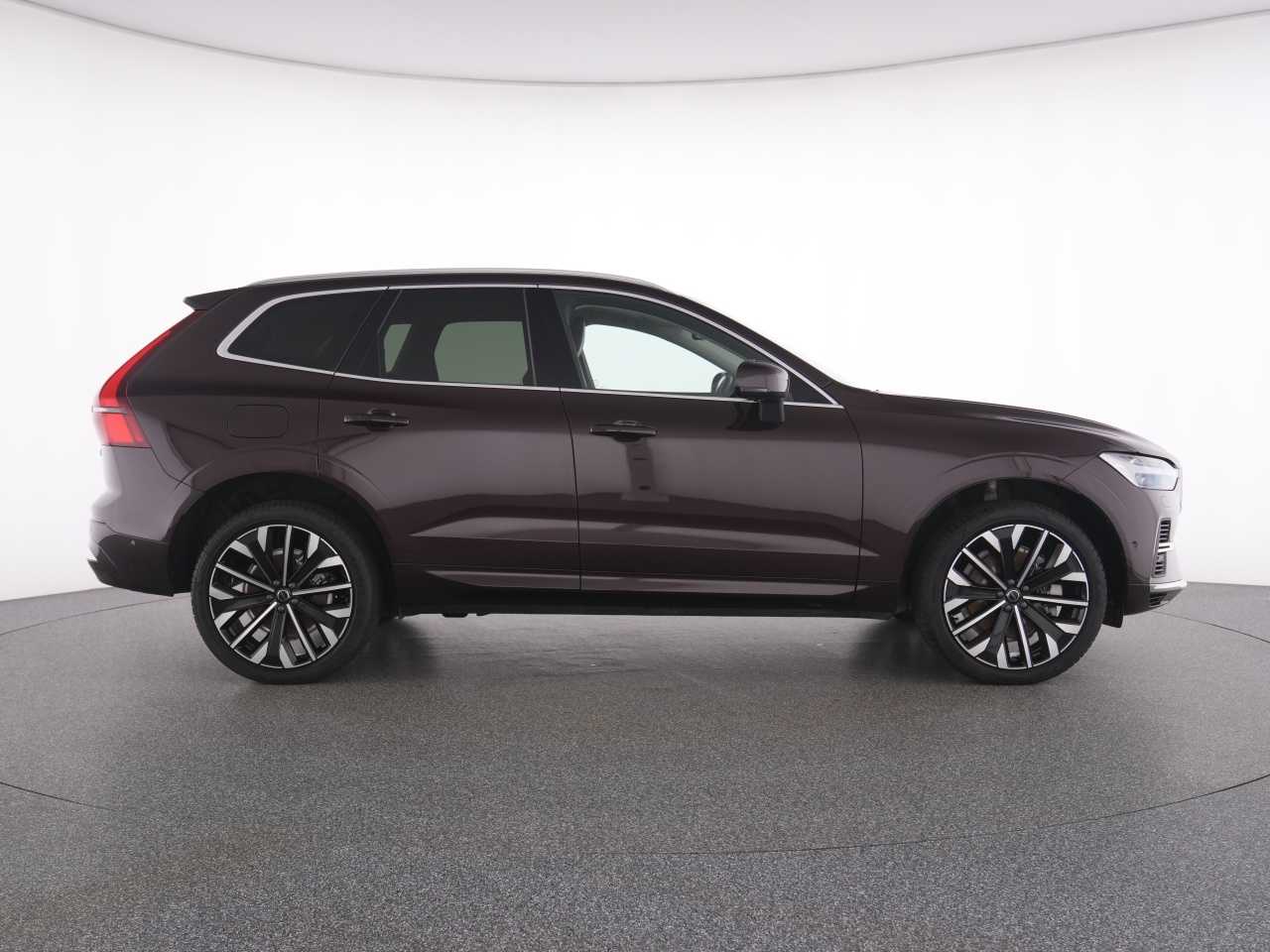 Volvo XC60 – Bild 12