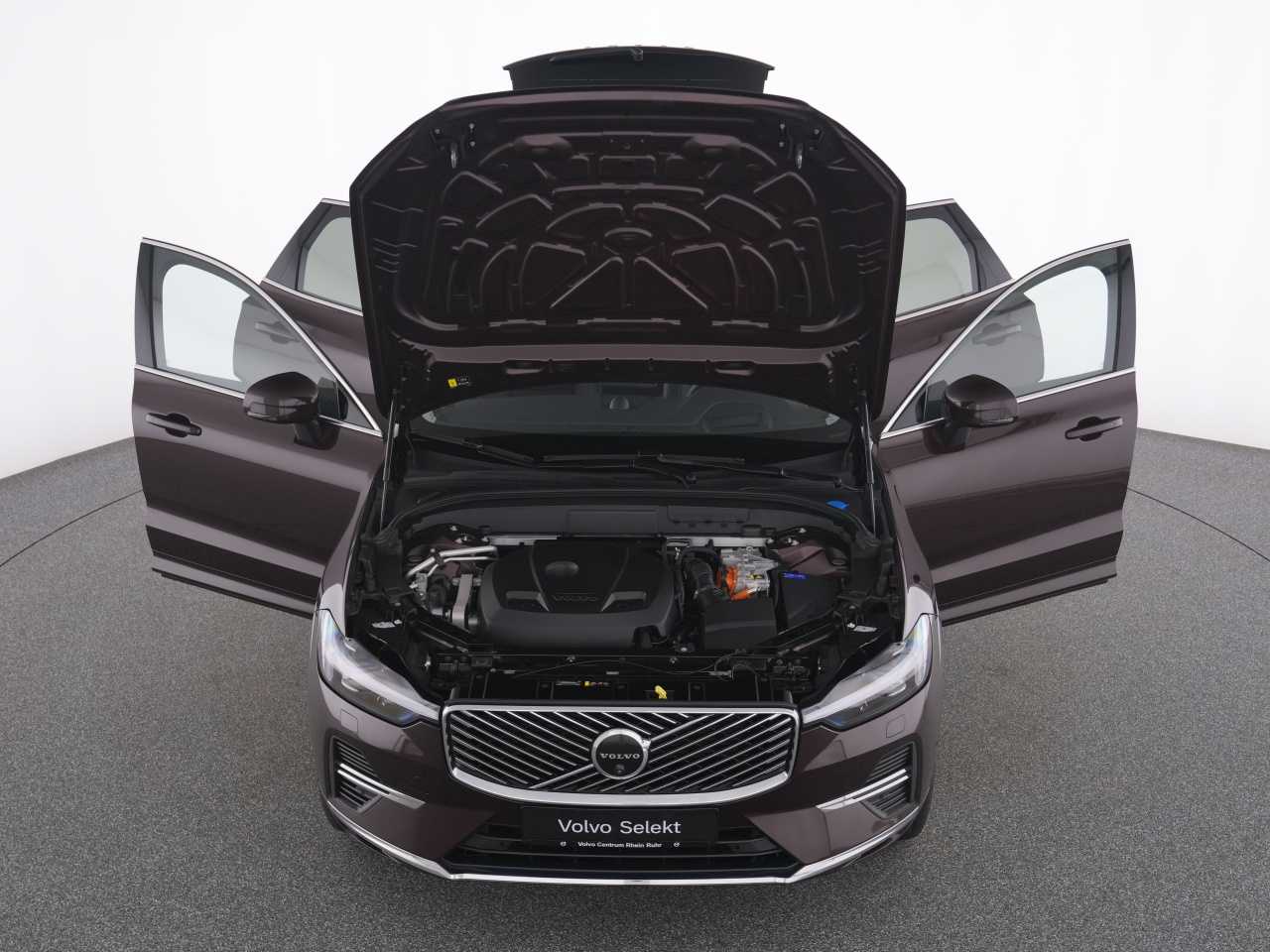 Volvo XC60 – Bild 13