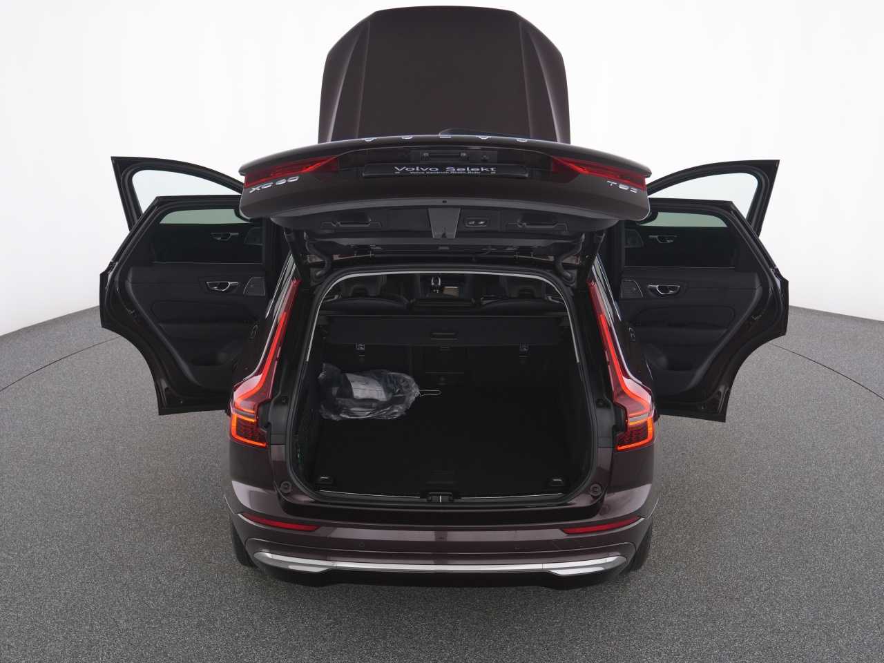 Volvo XC60 – Bild 14