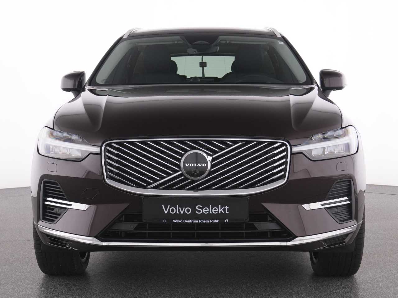Volvo XC60 – Bild 15