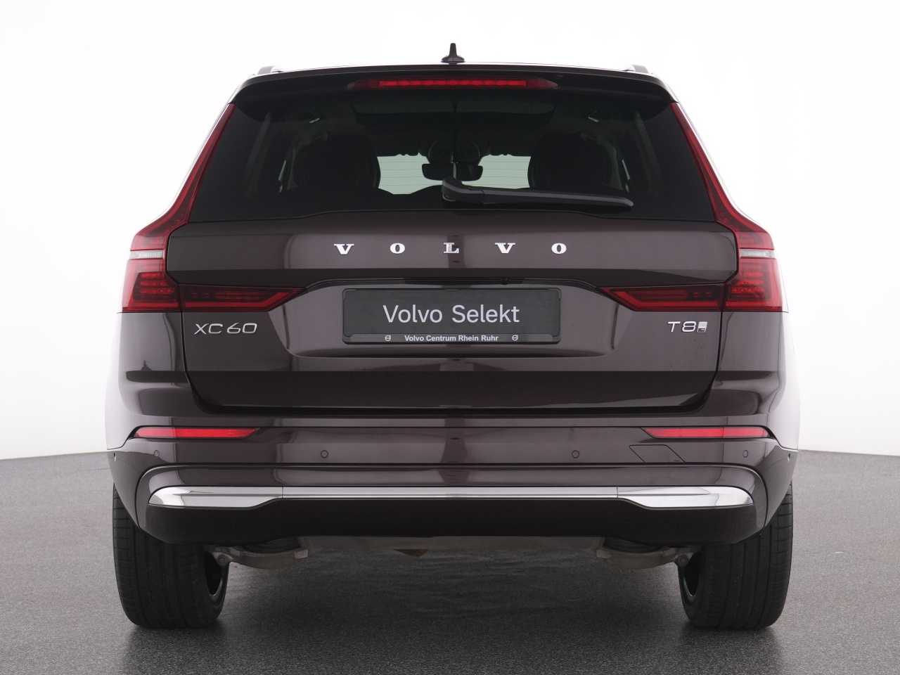 Volvo XC60 – Bild 16