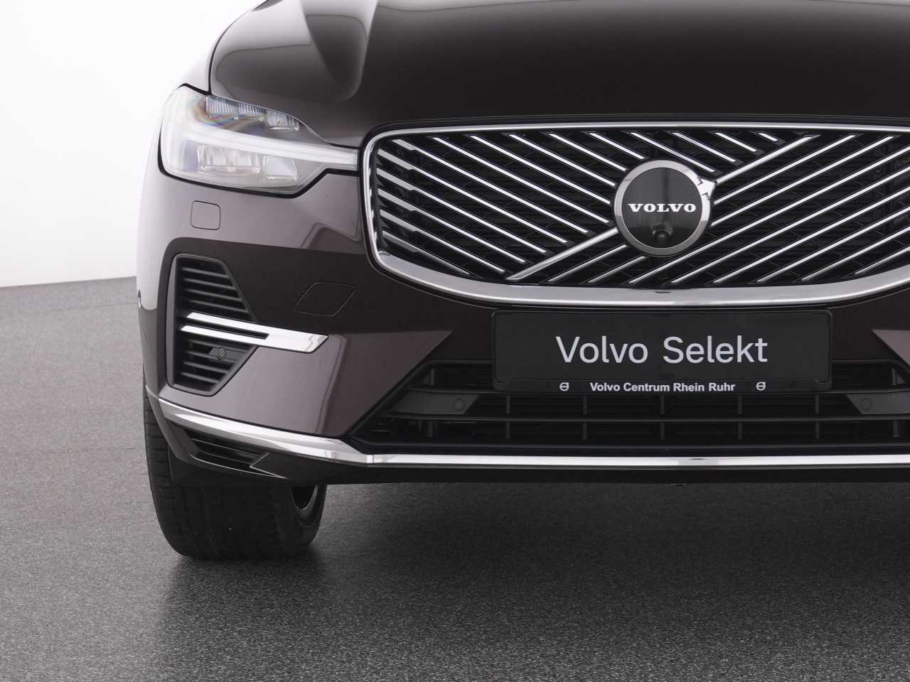Volvo XC60 – Bild 17