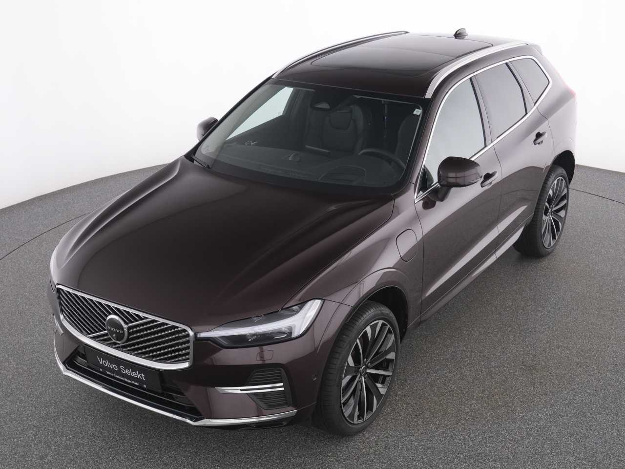 Volvo XC60 – Bild 18