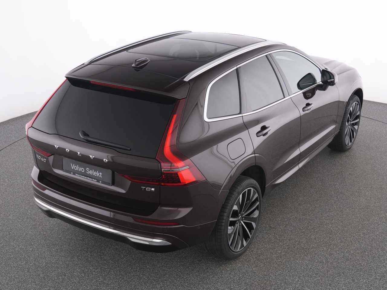 Volvo XC60 – Bild 19
