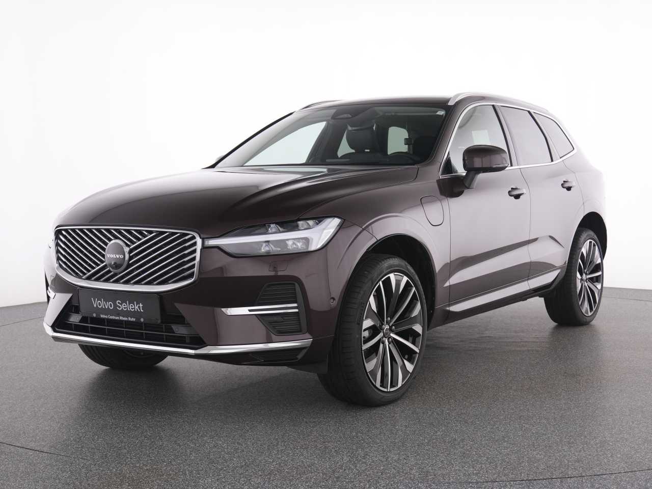 Volvo XC60 – Bild 2
