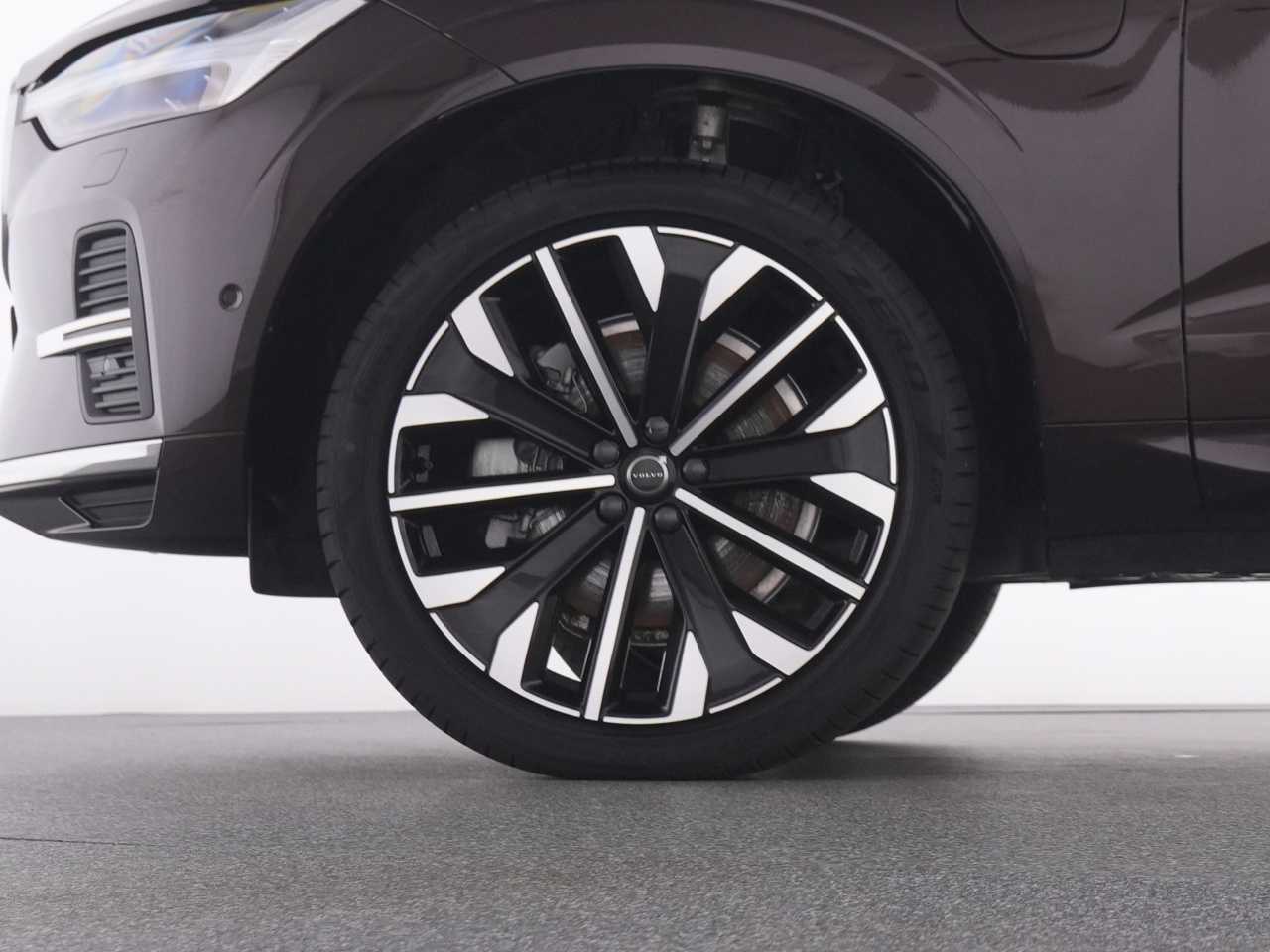 Volvo XC60 – Bild 20