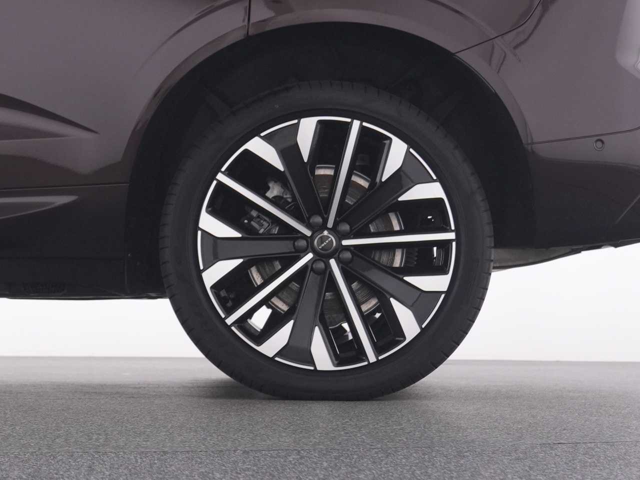 Volvo XC60 – Bild 21