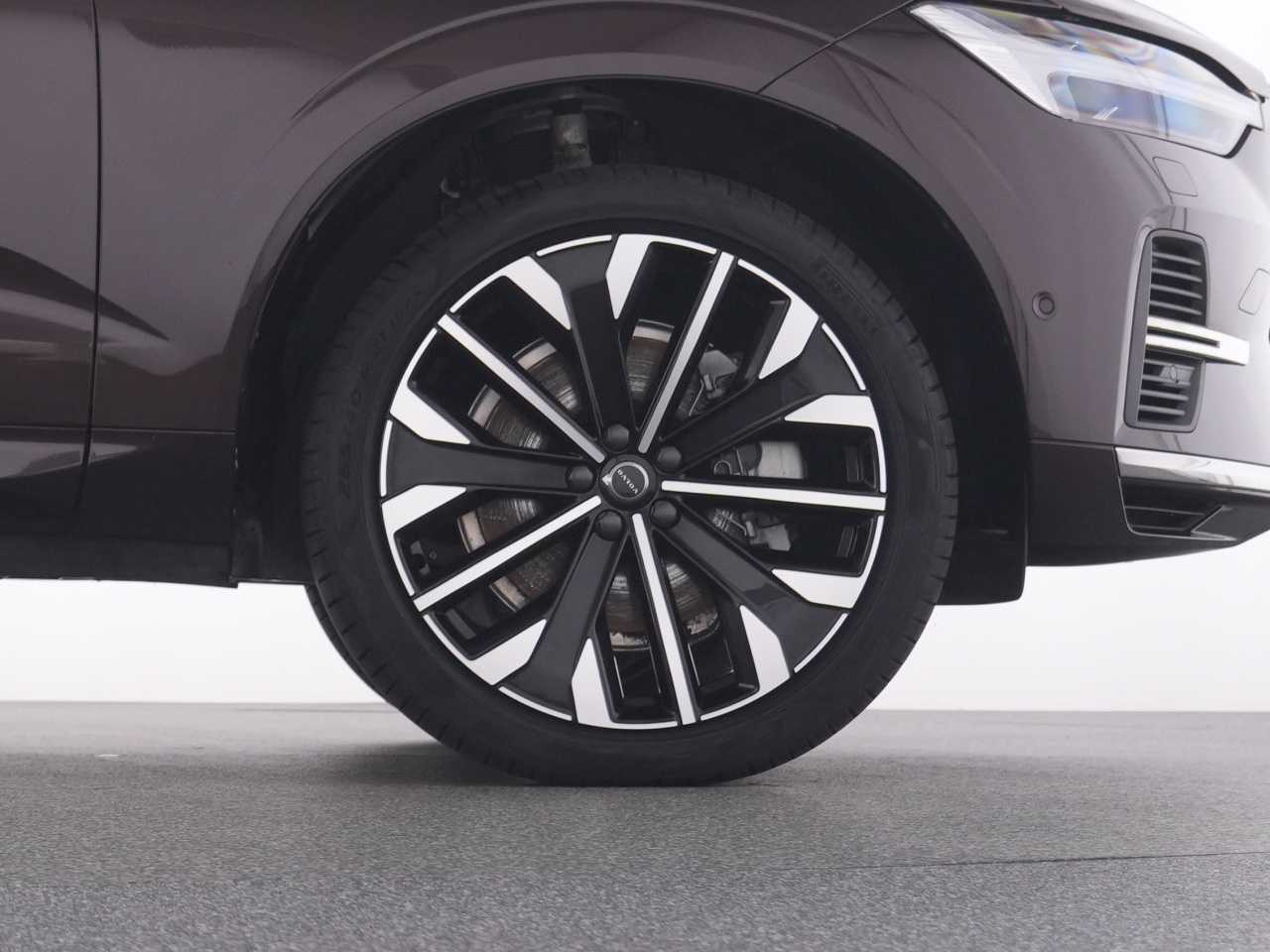 Volvo XC60 – Bild 22